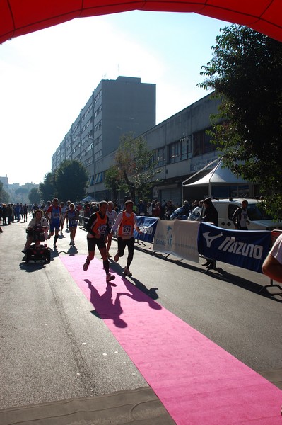 Corriamo al Tiburtino (20/11/2011) 0033
