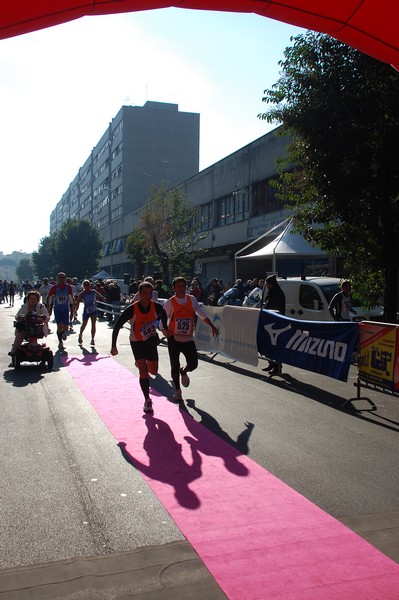 Corriamo al Tiburtino (20/11/2011) 0034