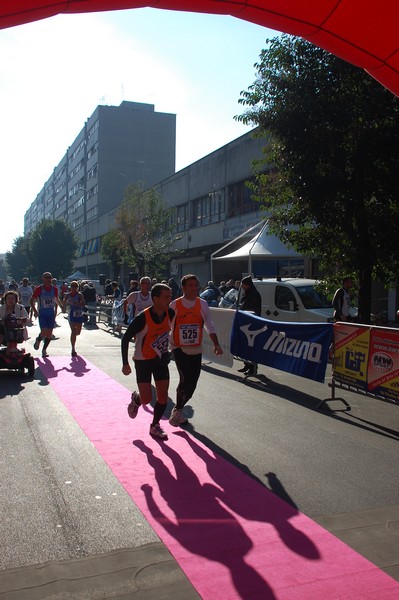 Corriamo al Tiburtino (20/11/2011) 0035