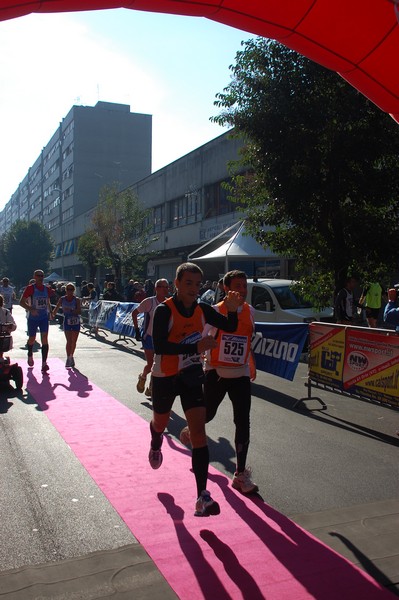 Corriamo al Tiburtino (20/11/2011) 0036