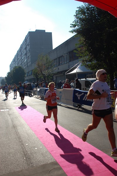 Corriamo al Tiburtino (20/11/2011) 0038