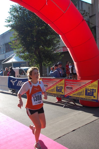 Corriamo al Tiburtino (20/11/2011) 0041