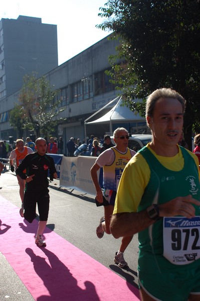 Corriamo al Tiburtino (20/11/2011) 0042