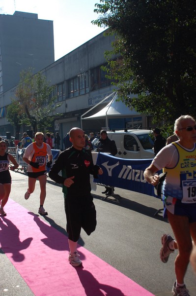Corriamo al Tiburtino (20/11/2011) 0043
