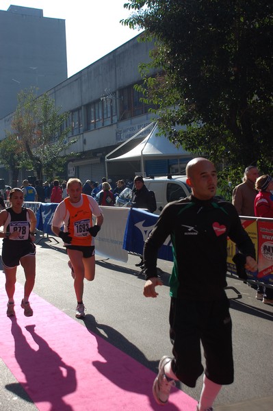Corriamo al Tiburtino (20/11/2011) 0044