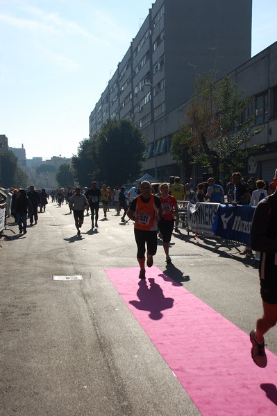 Corriamo al Tiburtino (20/11/2011) 0053