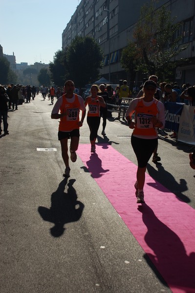 Corriamo al Tiburtino (20/11/2011) 0070