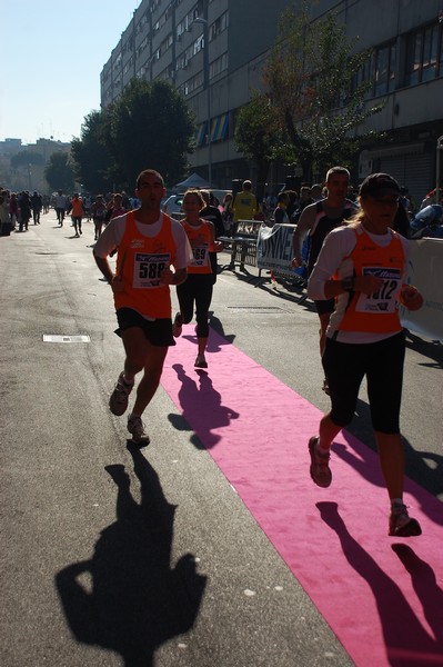 Corriamo al Tiburtino (20/11/2011) 0071