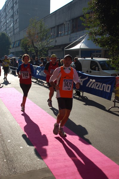 Corriamo al Tiburtino (20/11/2011) 0077