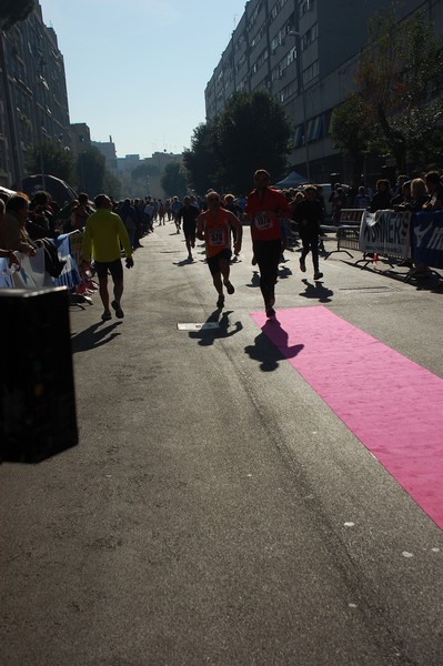 Corriamo al Tiburtino (20/11/2011) 0081