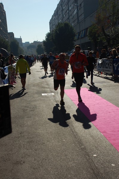 Corriamo al Tiburtino (20/11/2011) 0083