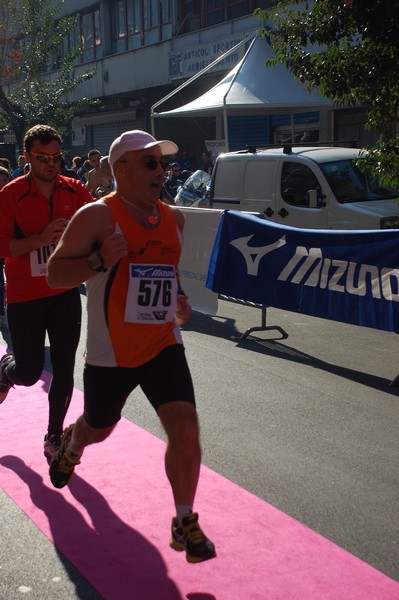 Corriamo al Tiburtino (20/11/2011) 0086