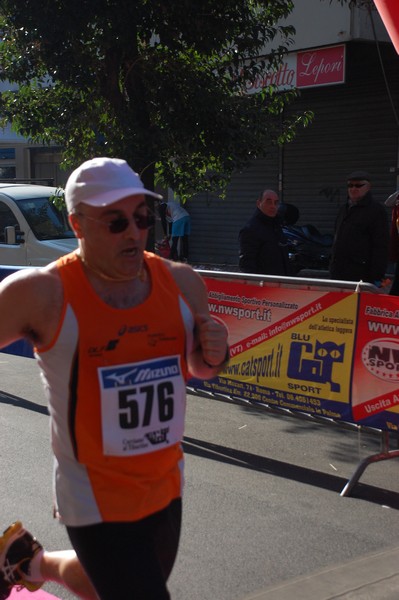 Corriamo al Tiburtino (20/11/2011) 0087