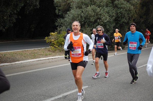 Roma-Ostia (27/02/2011) 0004