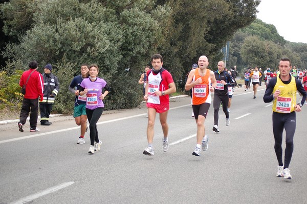 Roma-Ostia (27/02/2011) 0009