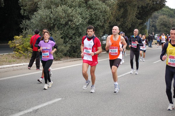 Roma-Ostia (27/02/2011) 0010