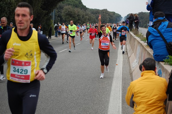 Roma-Ostia (27/02/2011) 0012