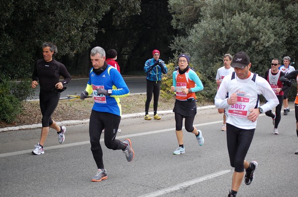 Roma-Ostia (27/02/2011) 0021