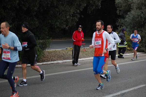 Roma-Ostia (27/02/2011) 0023