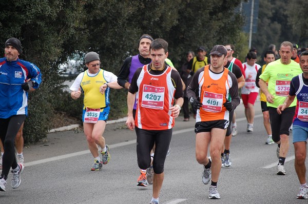 Roma-Ostia (27/02/2011) 0027