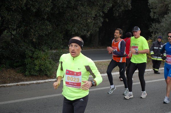 Roma-Ostia (27/02/2011) 0030