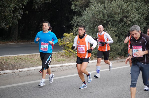 Roma-Ostia (27/02/2011) 0036