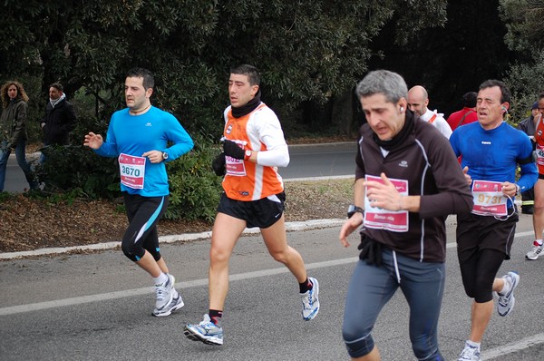 Roma-Ostia (27/02/2011) 0038