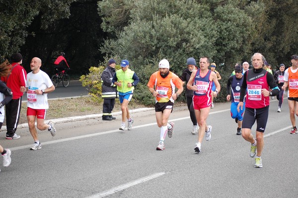 Roma-Ostia (27/02/2011) 0040
