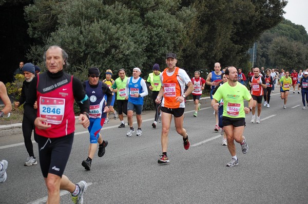 Roma-Ostia (27/02/2011) 0042