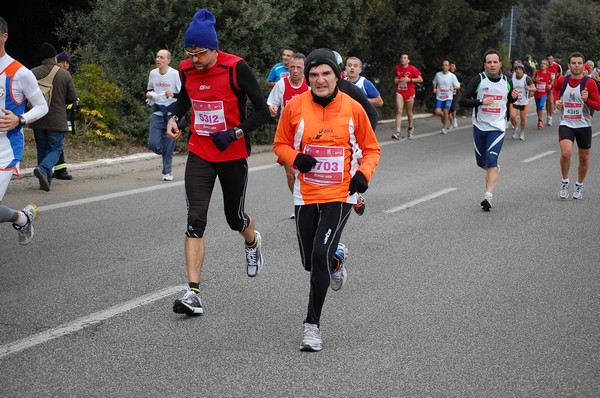 Roma-Ostia (27/02/2011) 0049