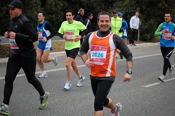 Roma-Ostia (27/02/2011) 0066