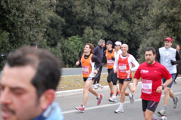 Roma-Ostia (27/02/2011) 0074