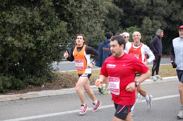 Roma-Ostia (27/02/2011) 0075