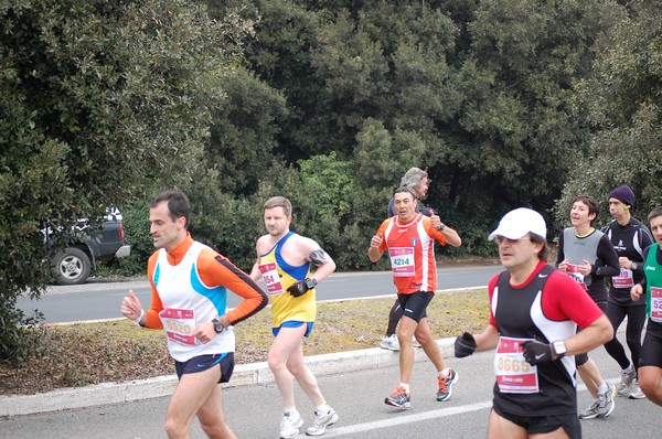 Roma-Ostia (27/02/2011) 0076