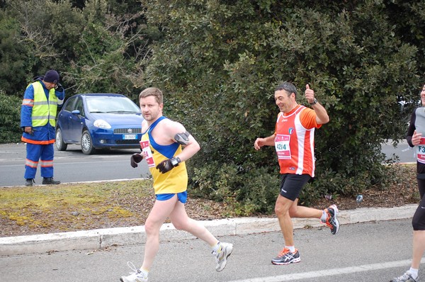Roma-Ostia (27/02/2011) 0077