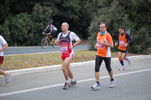 Roma-Ostia (27/02/2011) 0080