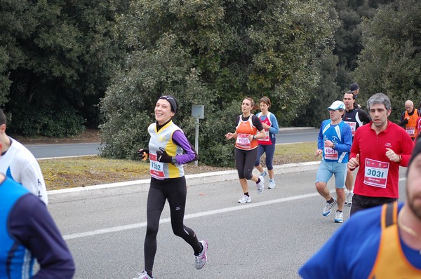 Roma-Ostia (27/02/2011) 0081