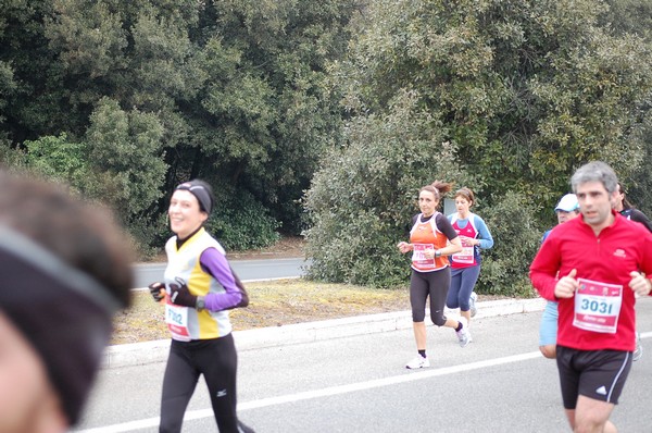 Roma-Ostia (27/02/2011) 0082