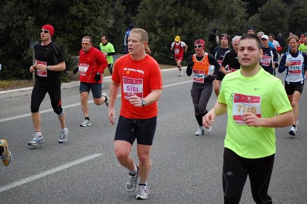 Roma-Ostia (27/02/2011) 0083
