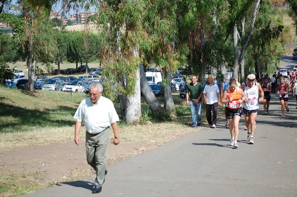 Corriamo nella Tenuta del Cavaliere (02/06/2011) 0009
