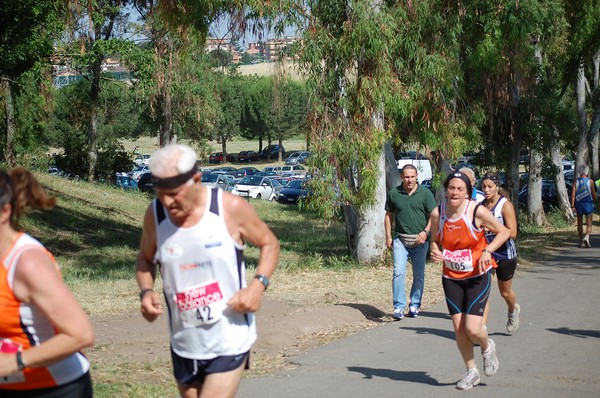 Corriamo nella Tenuta del Cavaliere (02/06/2011) 0013