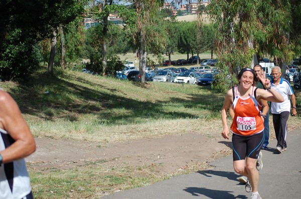 Corriamo nella Tenuta del Cavaliere (02/06/2011) 0014