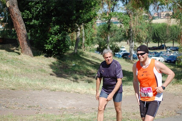 Corriamo nella Tenuta del Cavaliere (02/06/2011) 0023