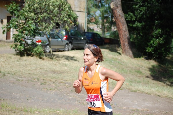 Corriamo nella Tenuta del Cavaliere (02/06/2011) 0036