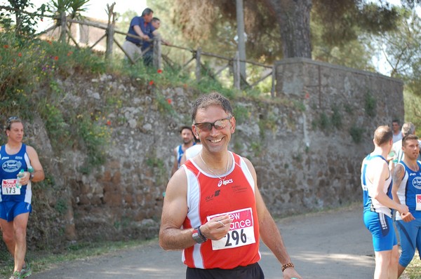 Corriamo nella Tenuta del Cavaliere (02/06/2011) 0037