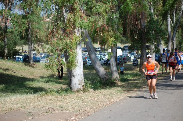 Corriamo nella Tenuta del Cavaliere (02/06/2011) 0043