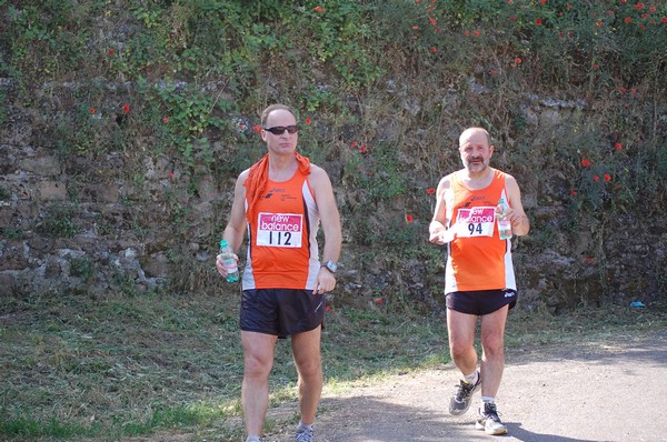 Corriamo nella Tenuta del Cavaliere (02/06/2011) 0064