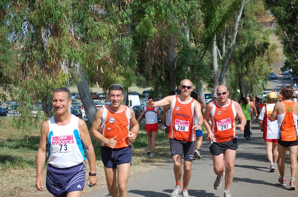 Corriamo nella Tenuta del Cavaliere (02/06/2011) 0078