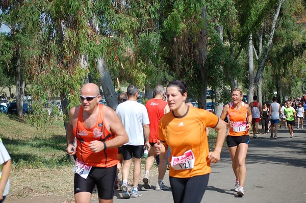 Corriamo nella Tenuta del Cavaliere (02/06/2011) 0081