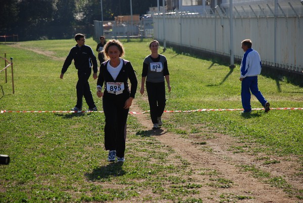 Trofeo Podistica Solidarietà (23/10/2011) 0013